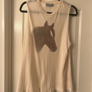 Wildfox tank